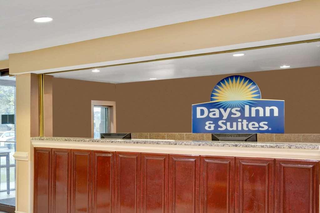 Baymont By Wyndham College Park Atlanta Airport South Exterior foto