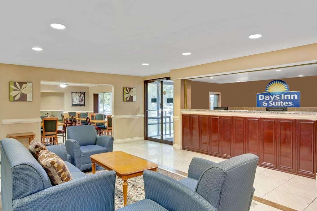 Baymont By Wyndham College Park Atlanta Airport South Exterior foto