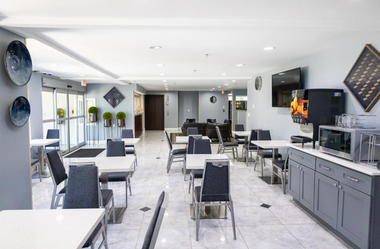 Baymont By Wyndham College Park Atlanta Airport South Exterior foto