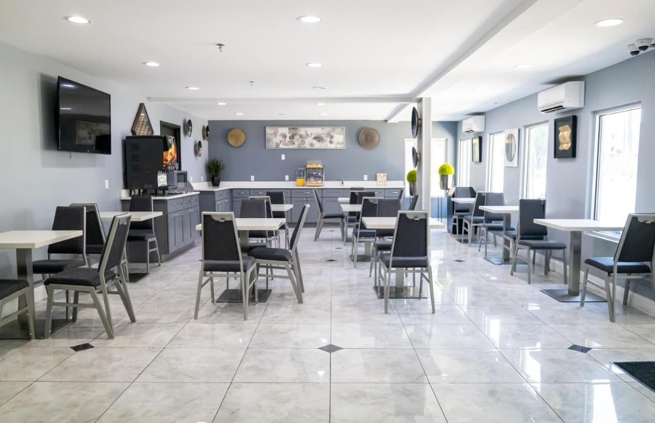 Baymont By Wyndham College Park Atlanta Airport South Exterior foto