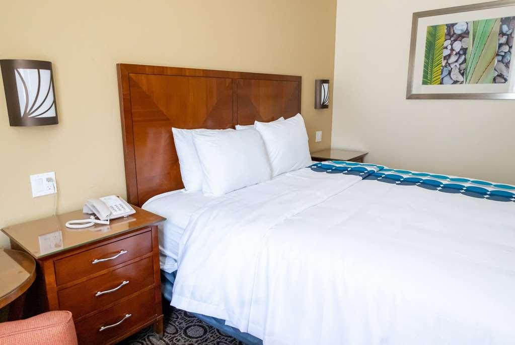 Baymont By Wyndham College Park Atlanta Airport South Quarto foto