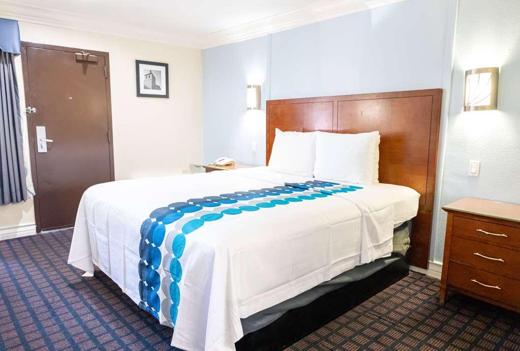 Baymont By Wyndham College Park Atlanta Airport South Quarto foto