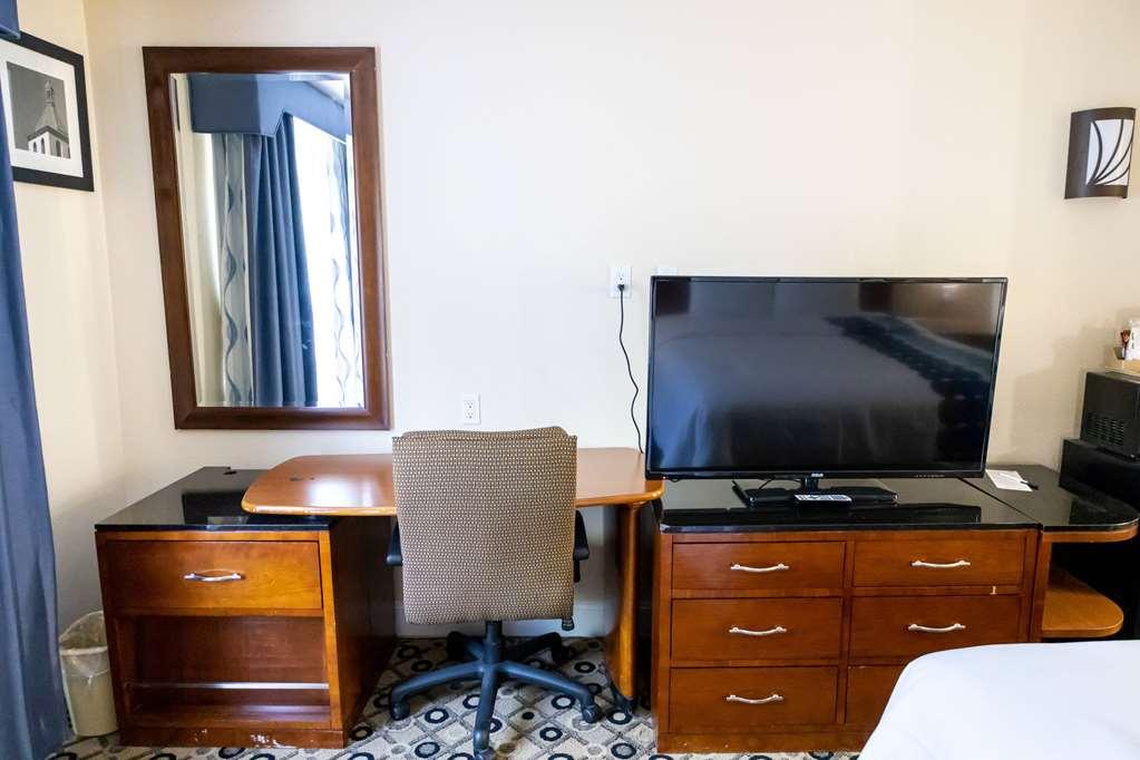 Baymont By Wyndham College Park Atlanta Airport South Quarto foto