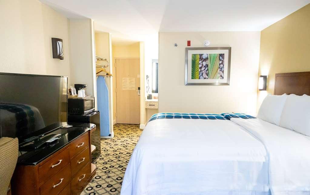 Baymont By Wyndham College Park Atlanta Airport South Quarto foto