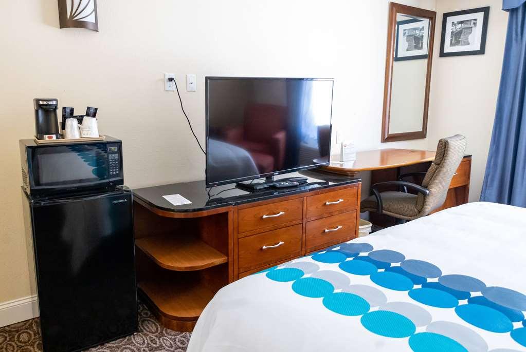 Baymont By Wyndham College Park Atlanta Airport South Quarto foto