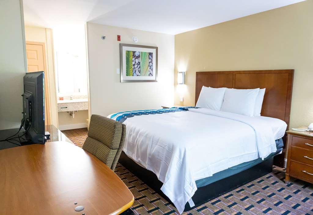 Baymont By Wyndham College Park Atlanta Airport South Quarto foto