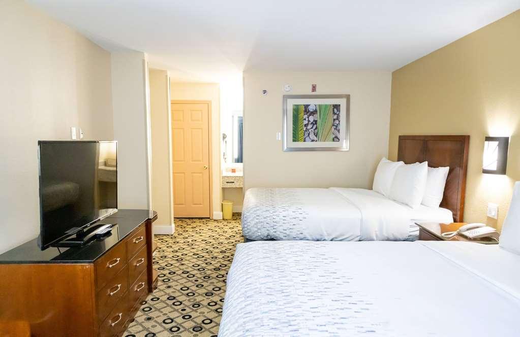 Baymont By Wyndham College Park Atlanta Airport South Quarto foto