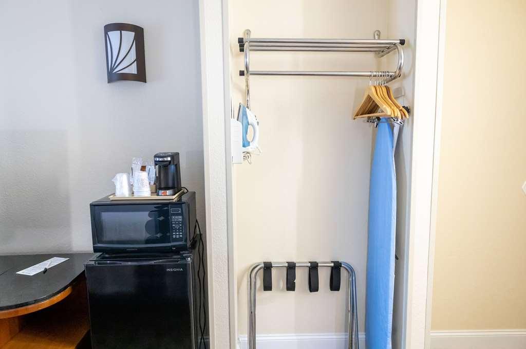 Baymont By Wyndham College Park Atlanta Airport South Quarto foto