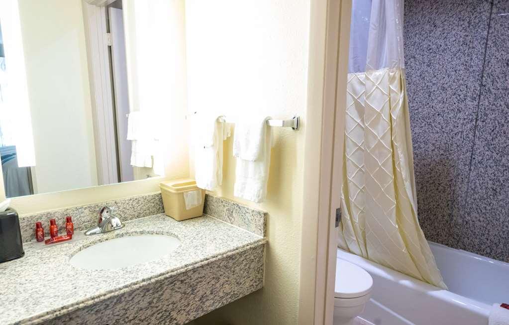 Baymont By Wyndham College Park Atlanta Airport South Quarto foto