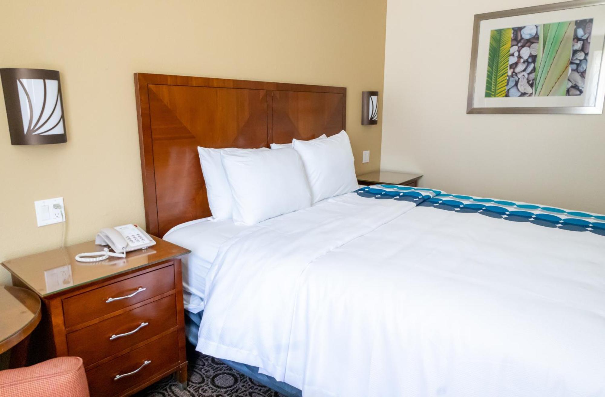 Baymont By Wyndham College Park Atlanta Airport South Exterior foto