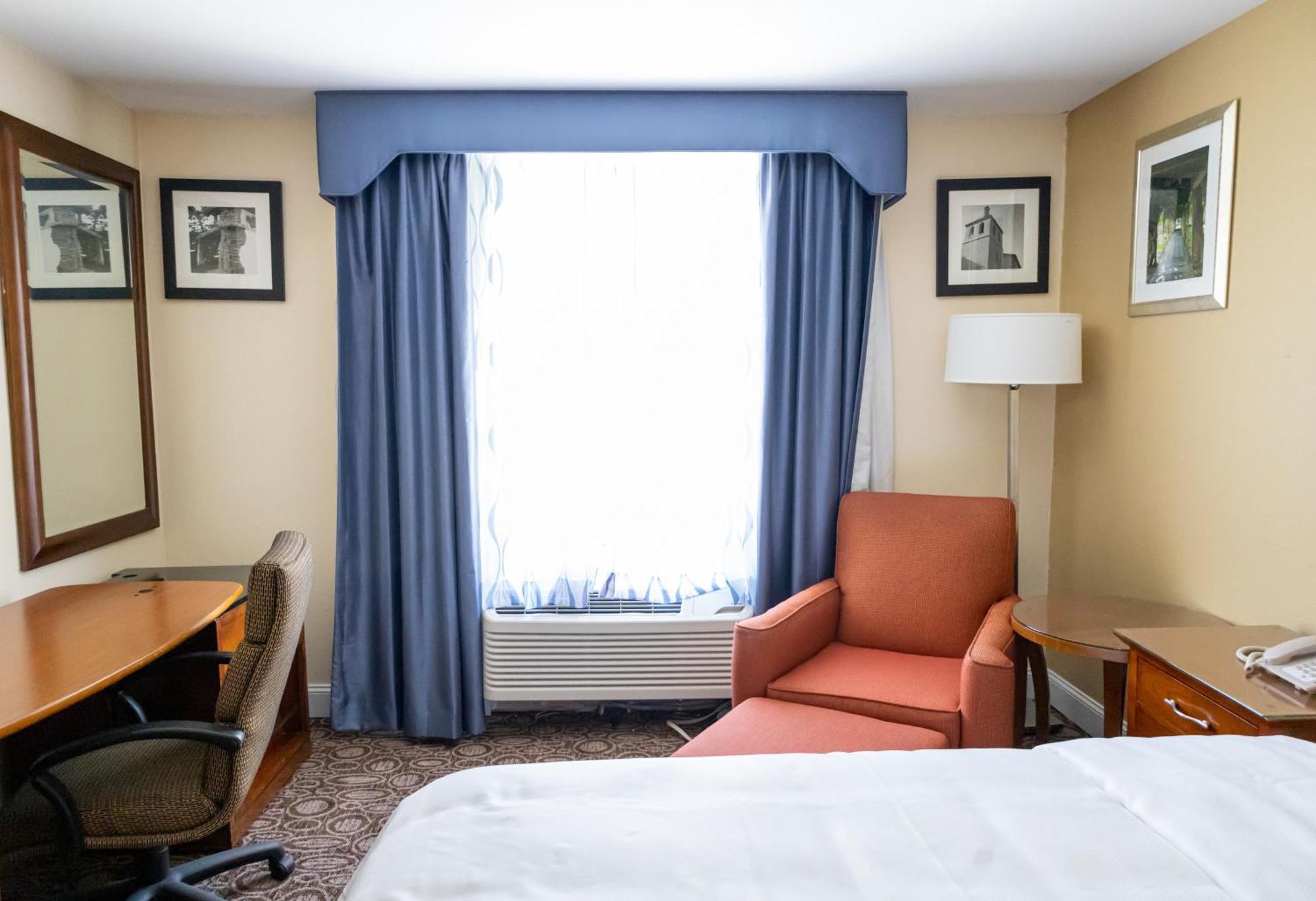 Baymont By Wyndham College Park Atlanta Airport South Exterior foto